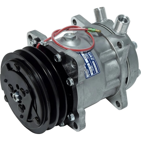 Universal Air Cond Sd7H13 Vor 125Mm 2A CO7312C